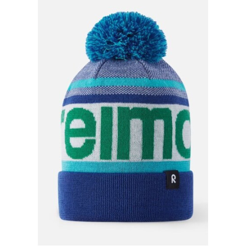 Reima шапка Taasko 5300058B-6901 дитяча зимова